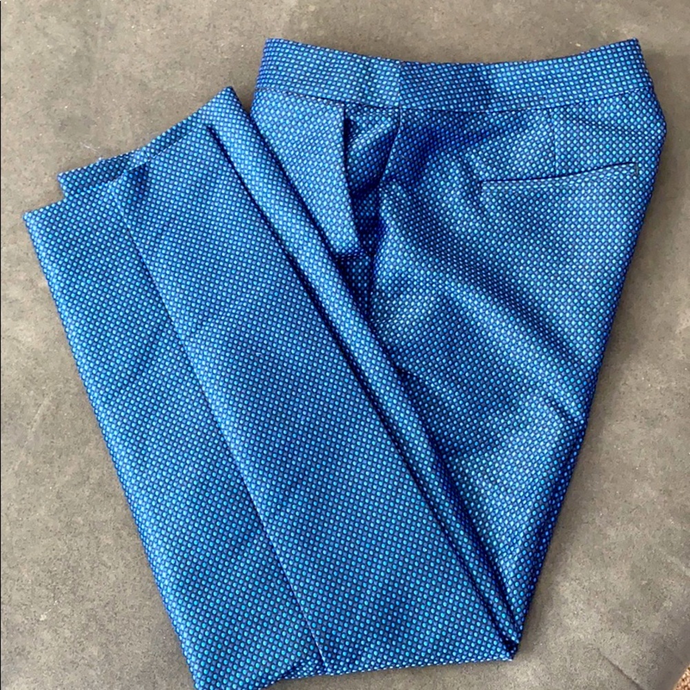 Express pants